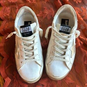 Golden Goose size 37